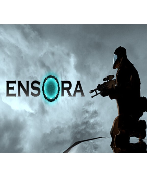 Ensora Steam Key GLOBAL